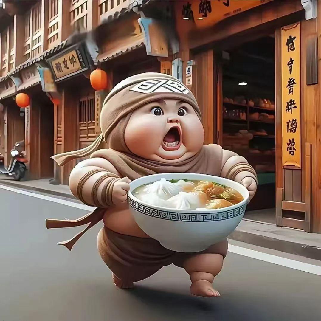 高明食探局