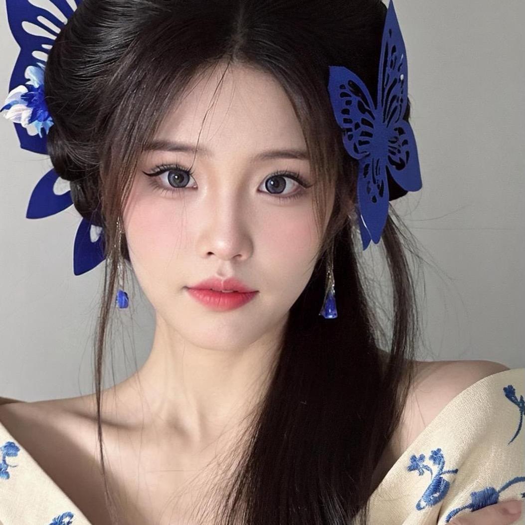 子霞优选