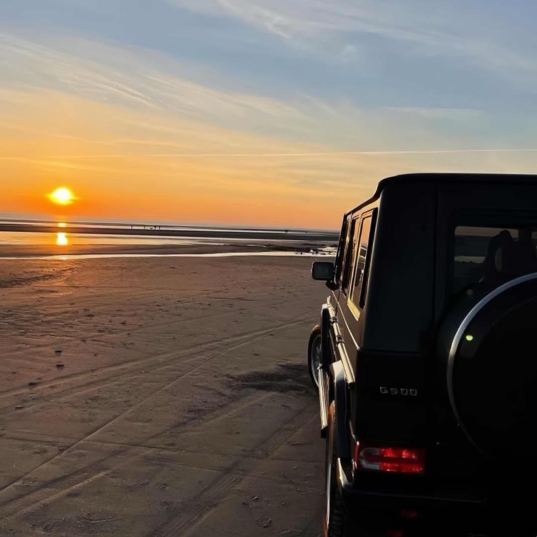 高奢世家潮流男鞋