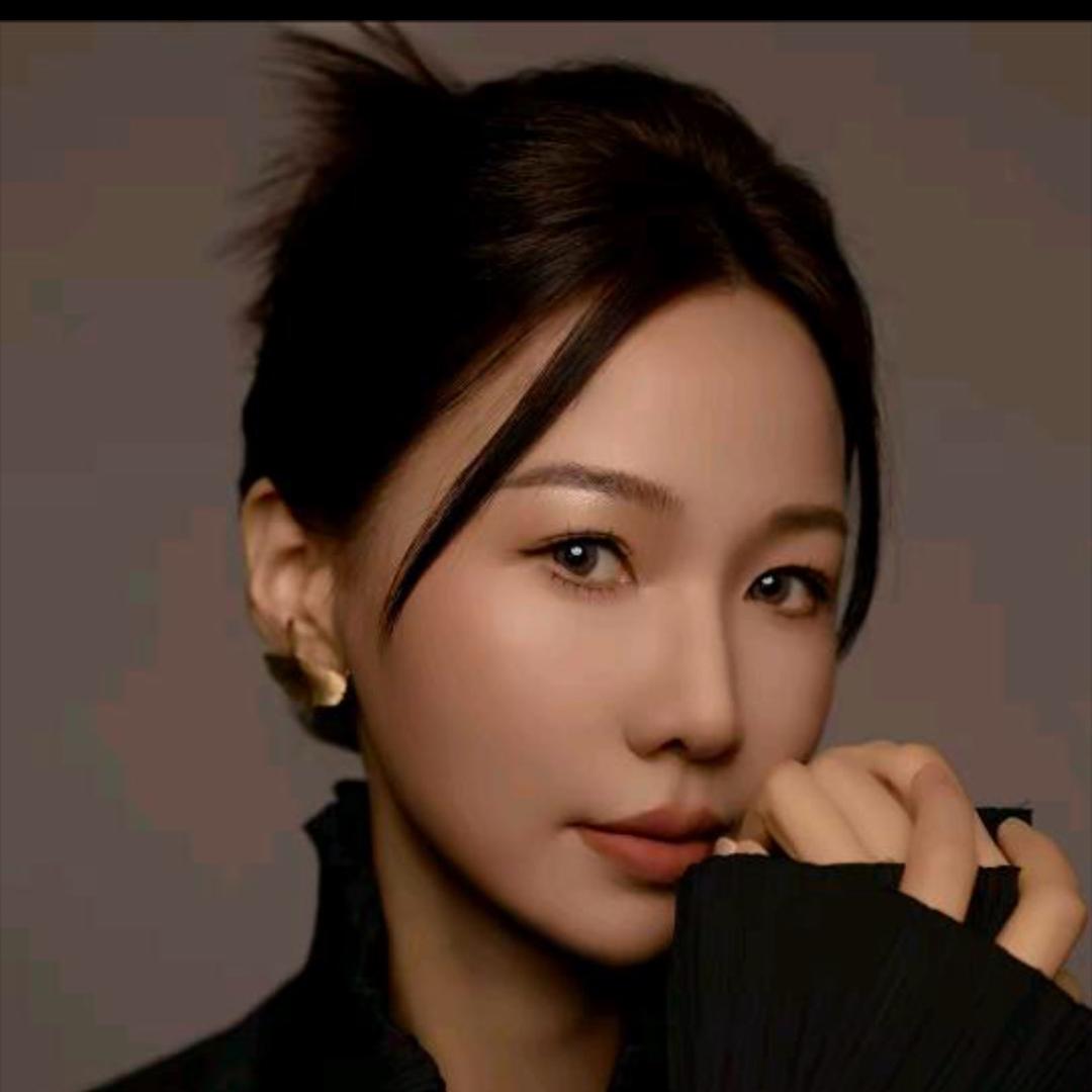 金小金爆款穿搭账号