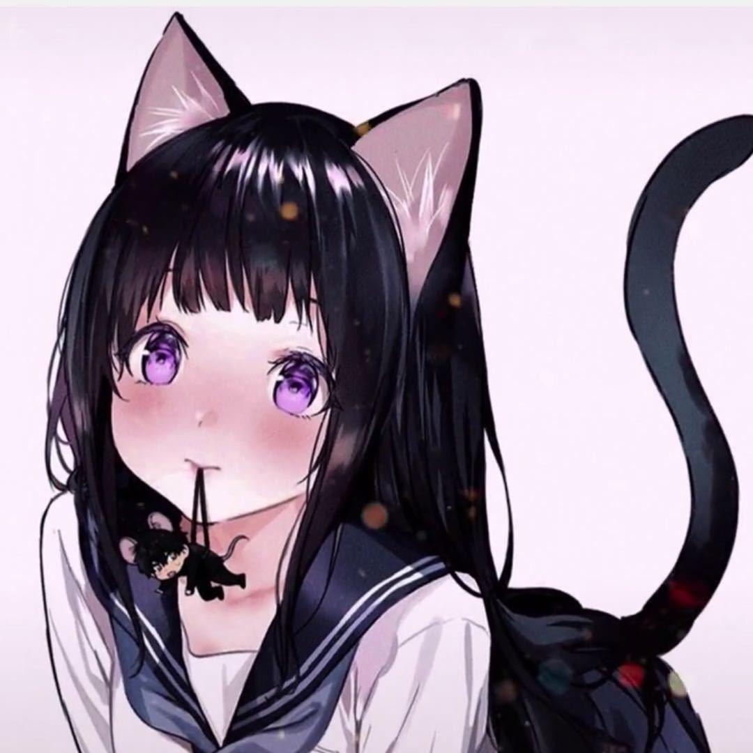 青子