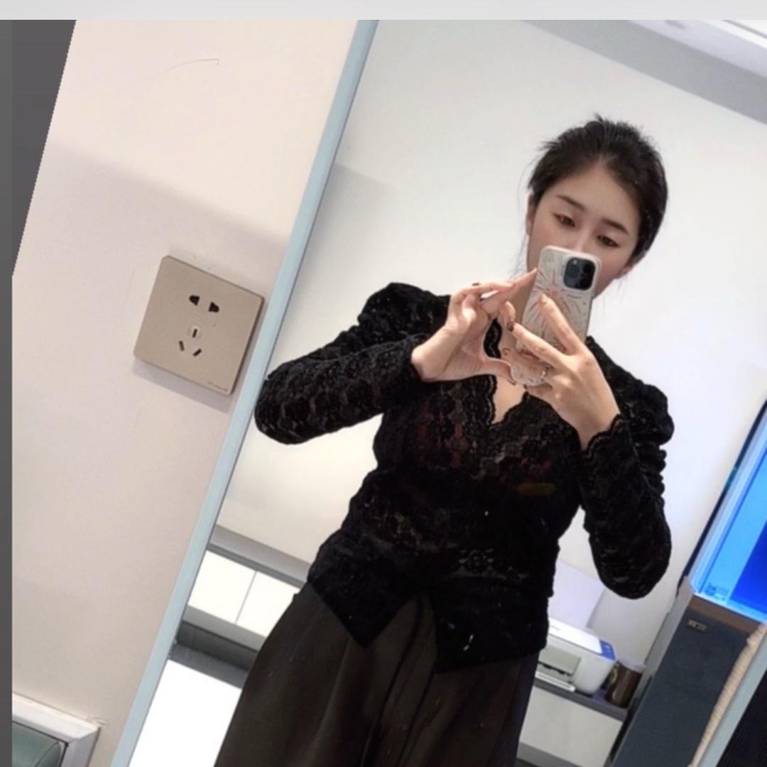 艳慧（逆袭）