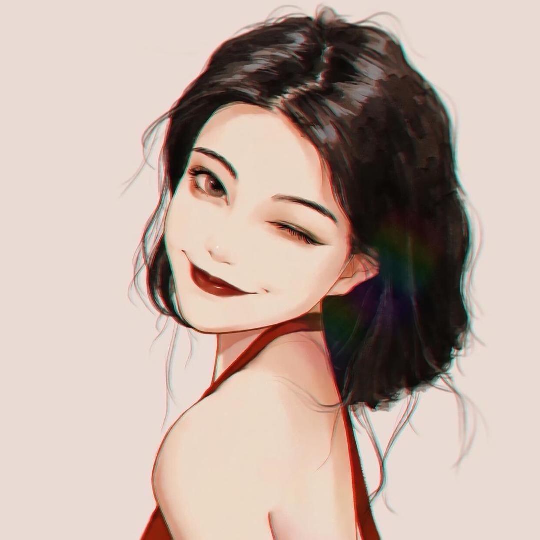 周姑娘