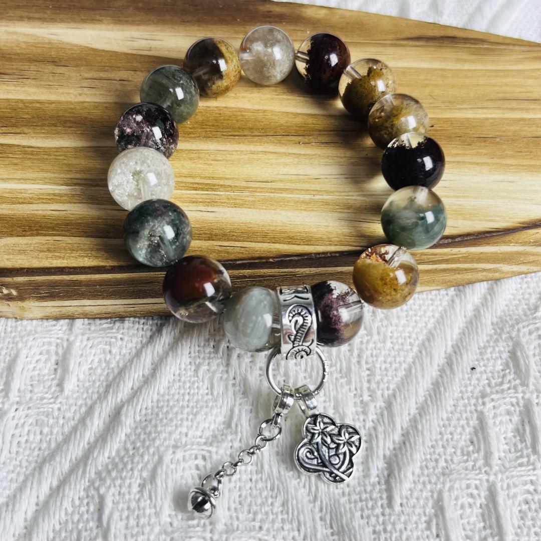 香昱水晶珠宝小铺