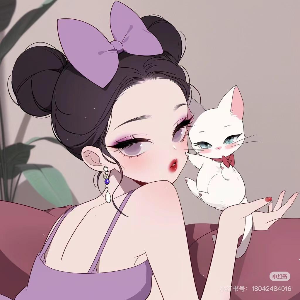 白子颜