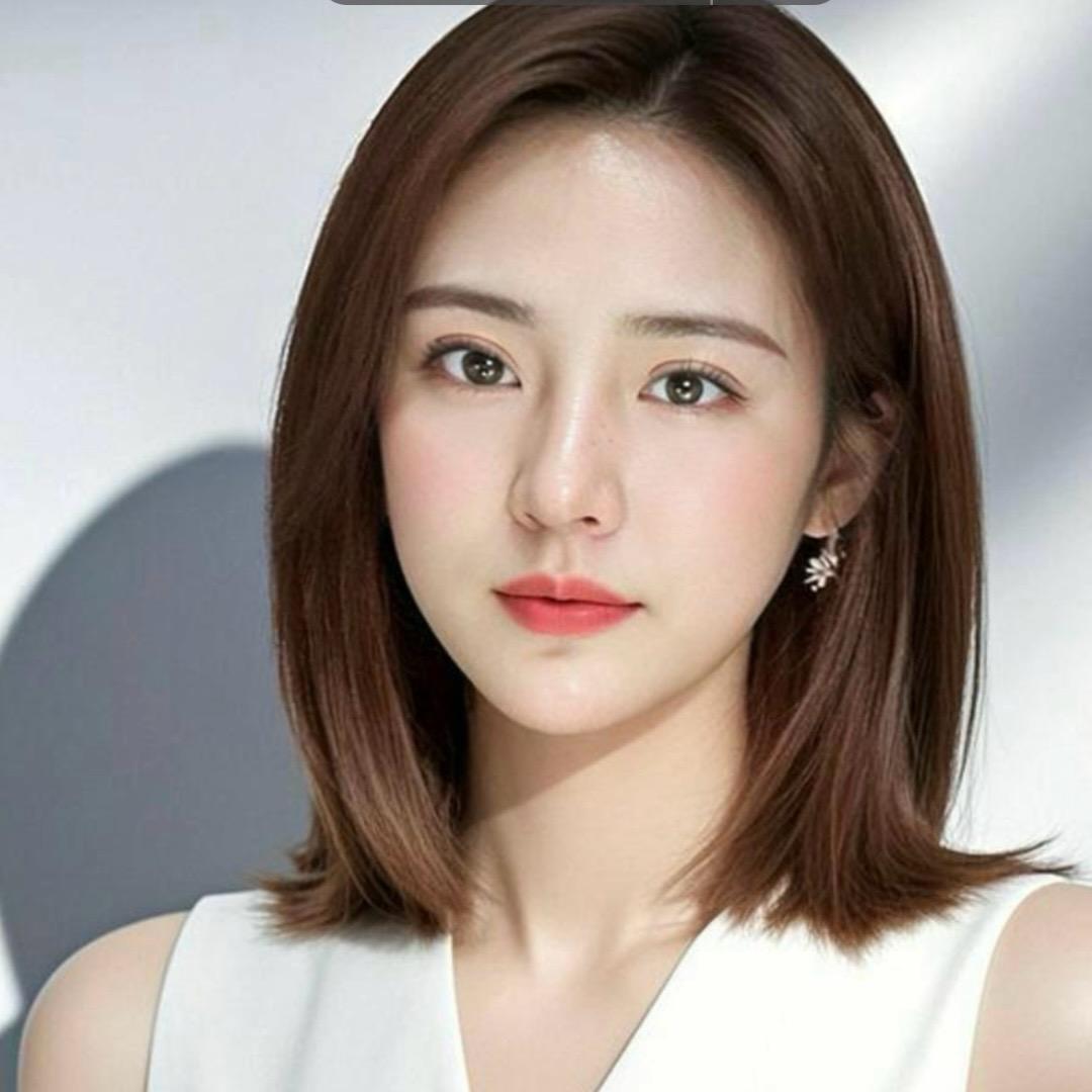 金融顾问李女士