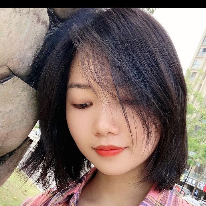 婷子💋
