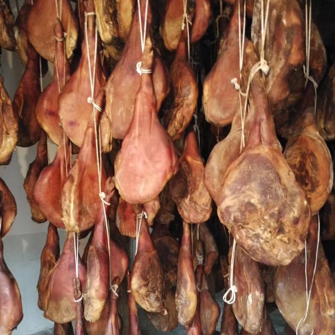 云南腊肉