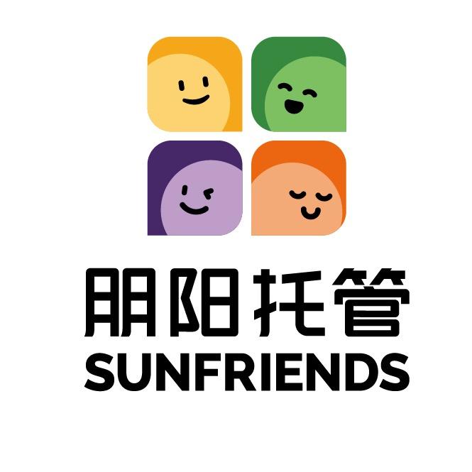 朋阳托管(盐津校区)专用号