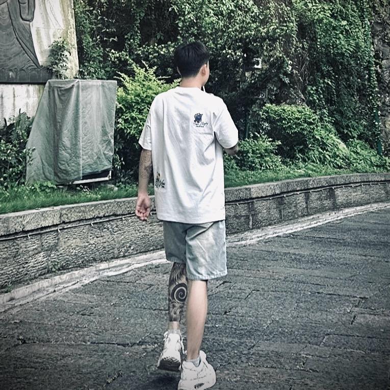 啊怪