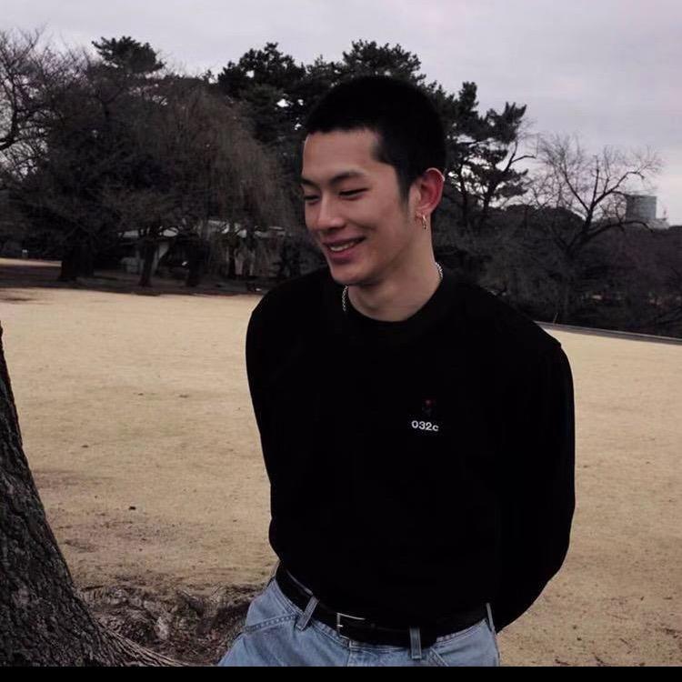 好久不见丶