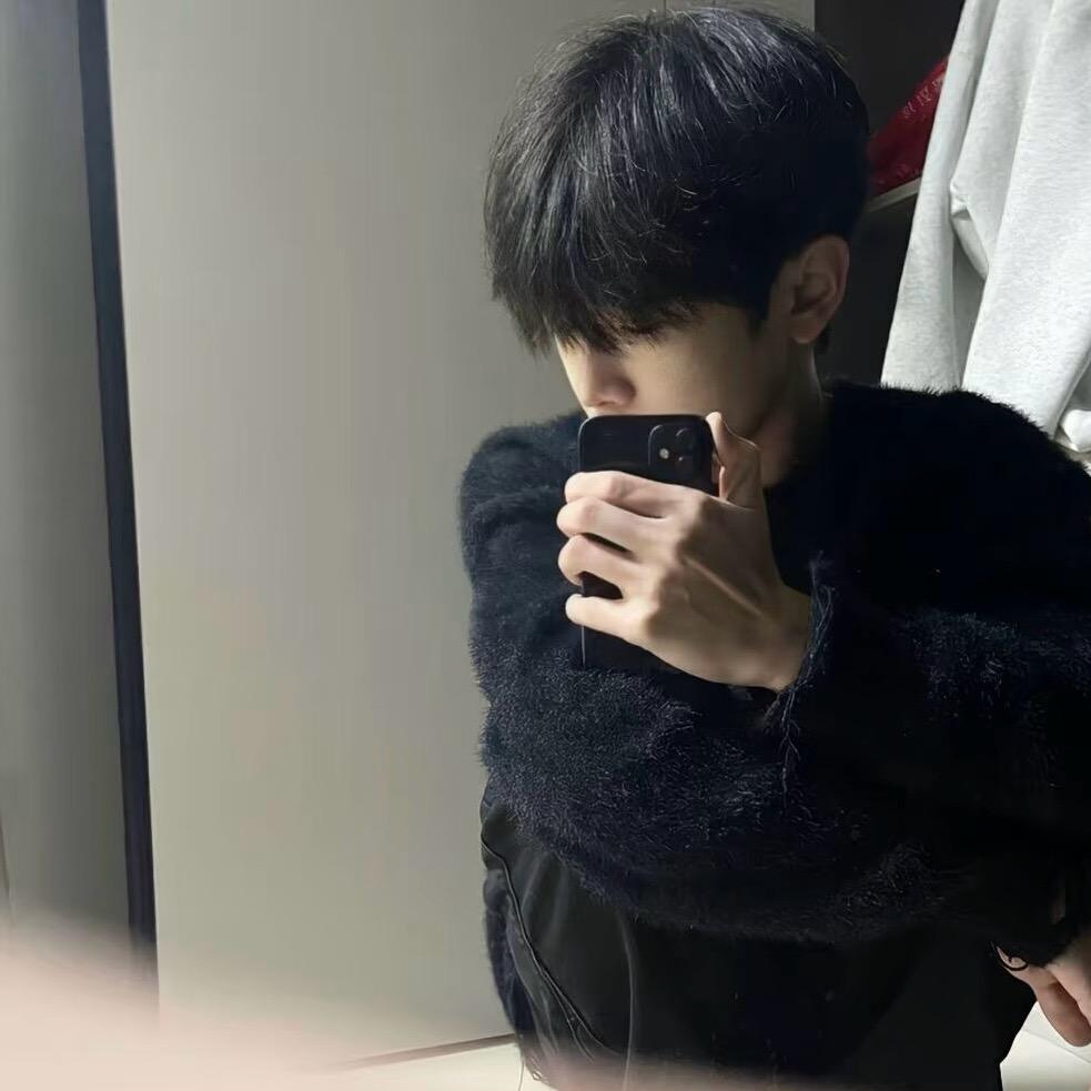 讨厌骗我的