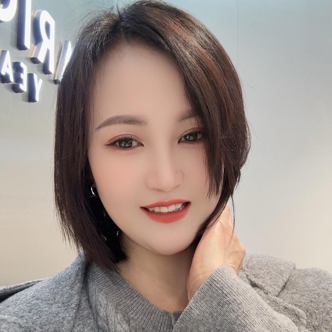 洪湖女装品牌张红芳💋