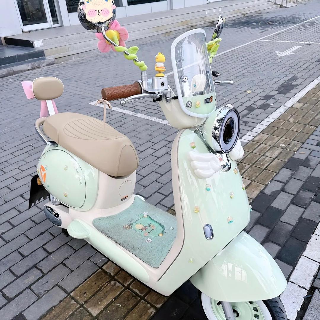 泉州雅迪电动车（新天店 ）