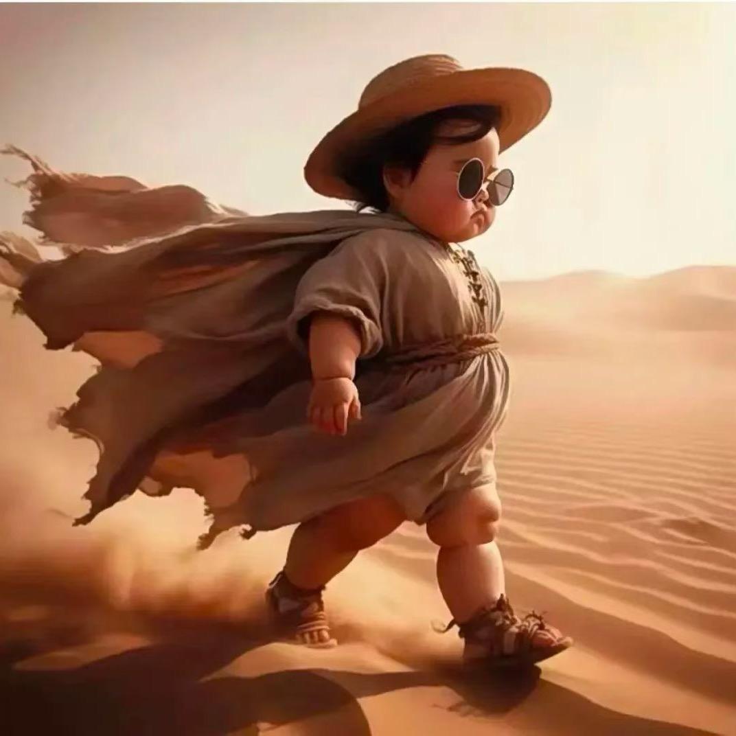 步子大了🦁容易扯蛋