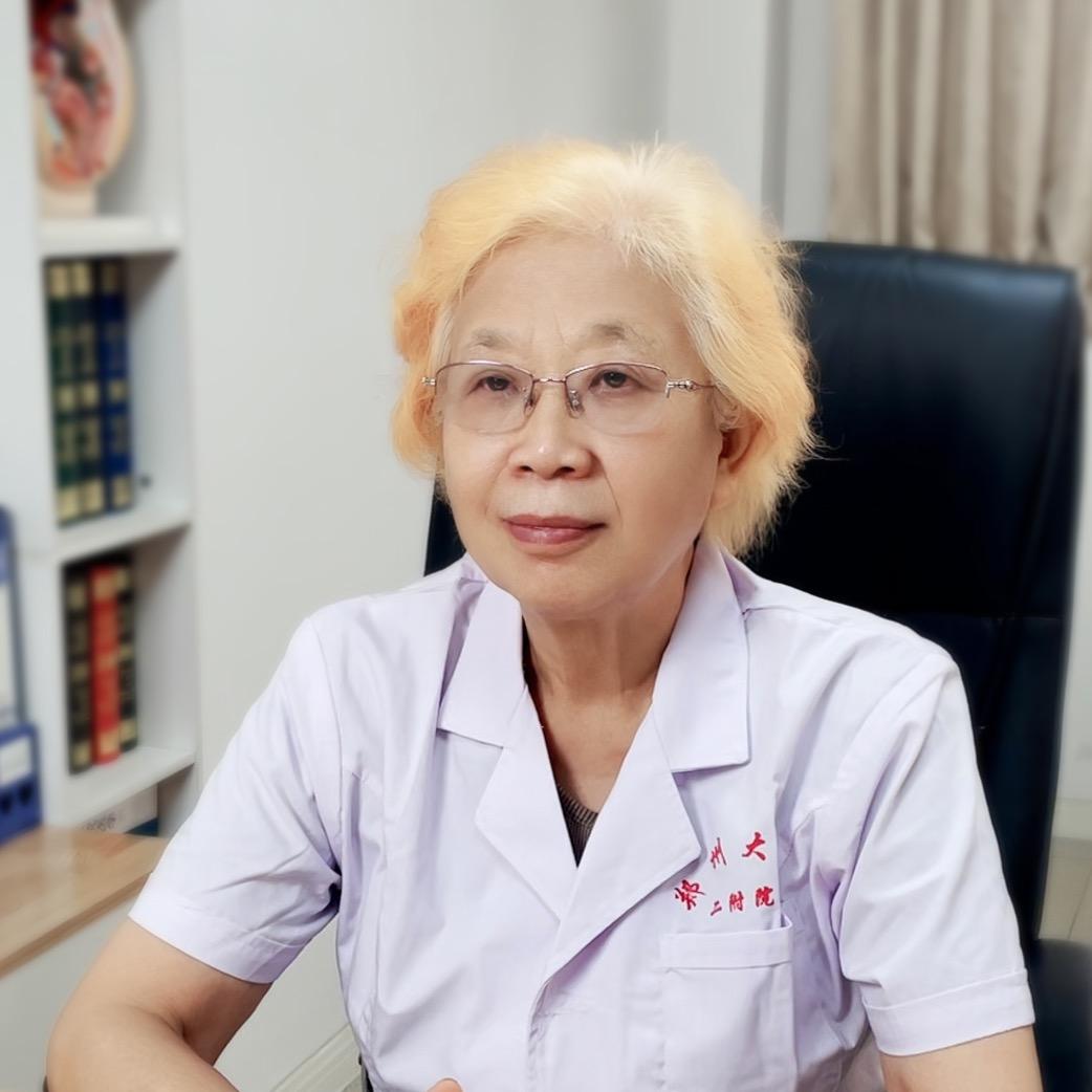 李小姝