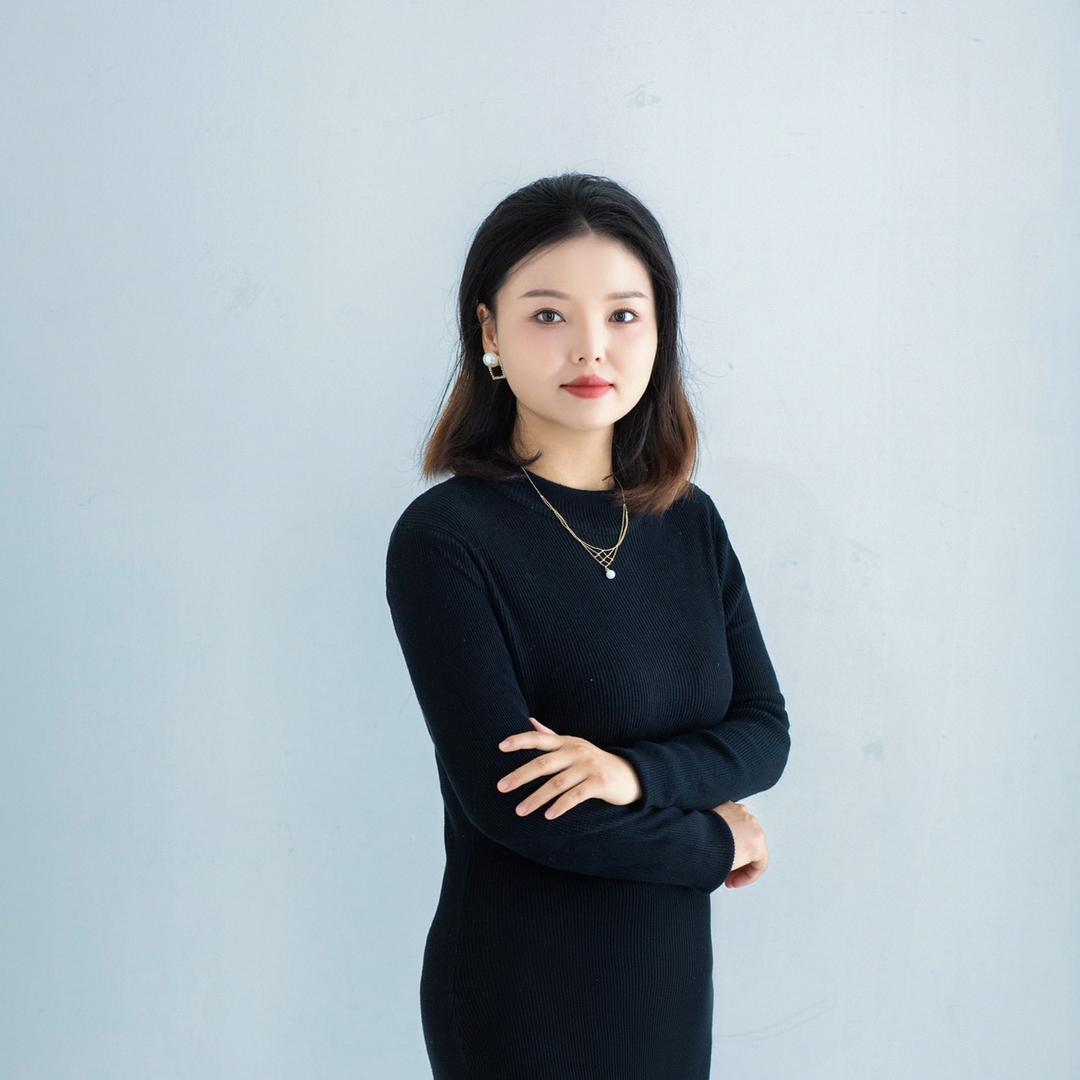 诺米老师讲英语（收徒）