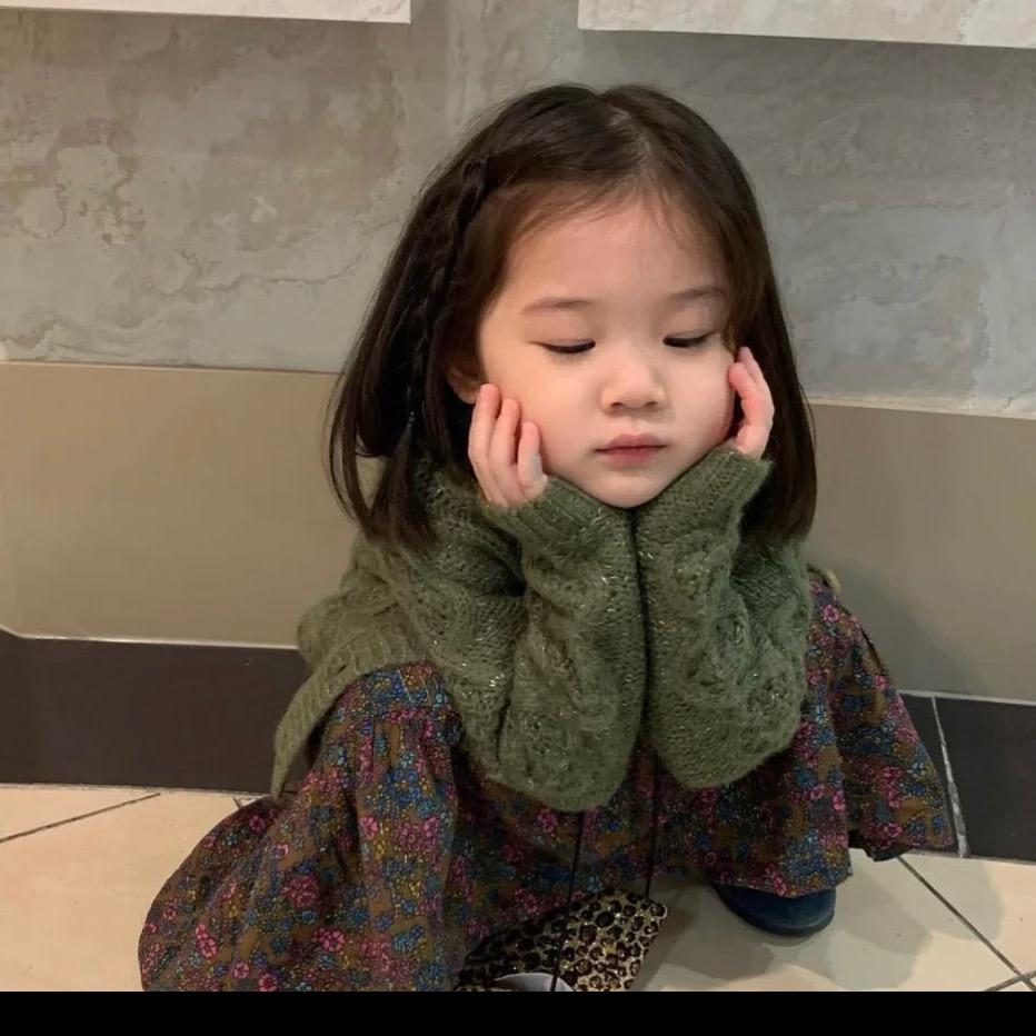 睡不醒的绵羊🐑