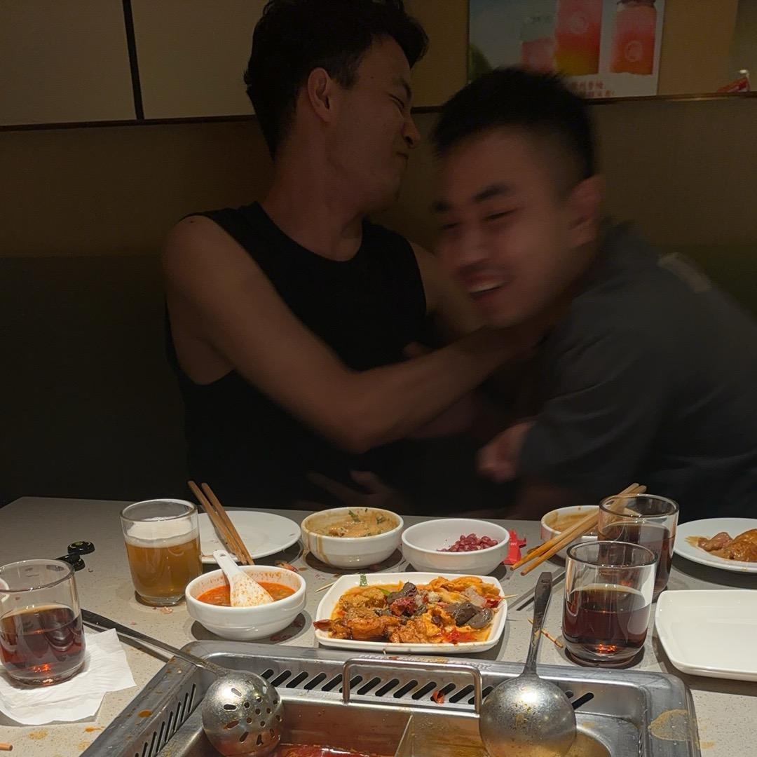 ⠀⠀刘闯
