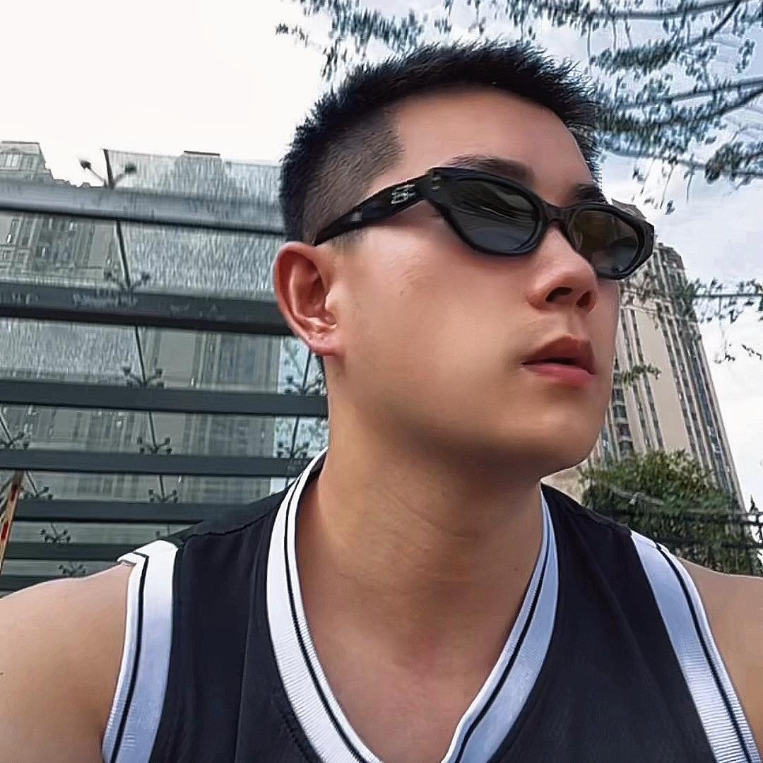 陶奕阳🔥