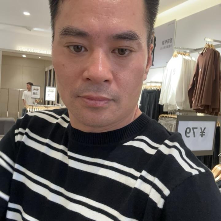 勇哥@爱跳舞