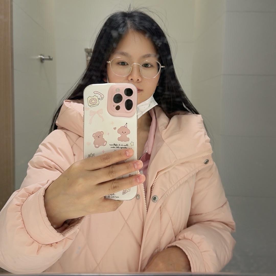 小婷呀