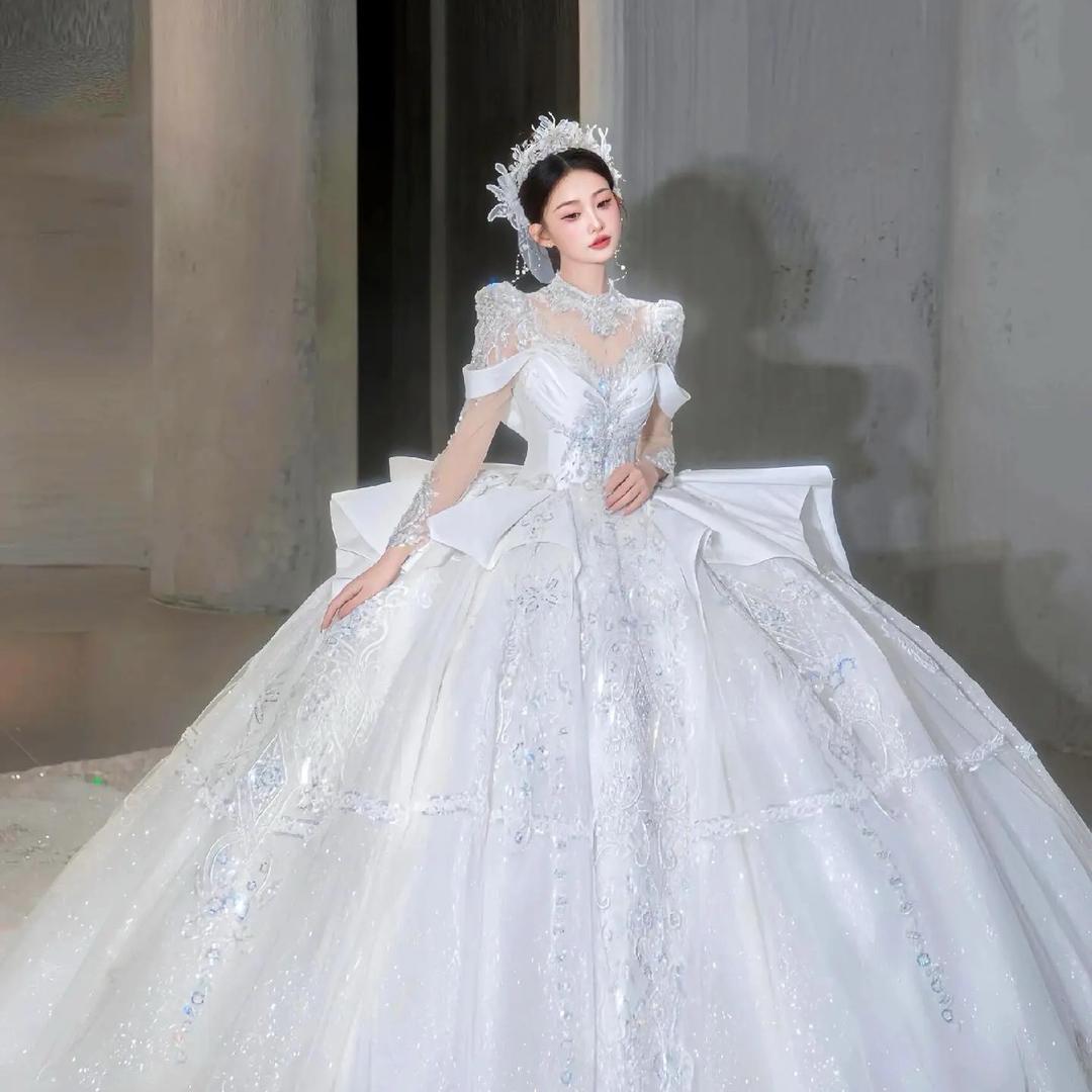 至爱旅拍婚纱摄影