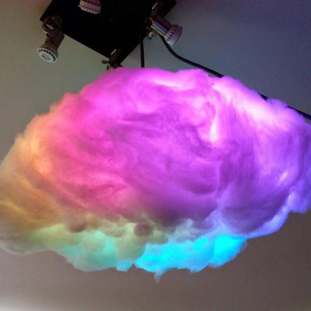 雲