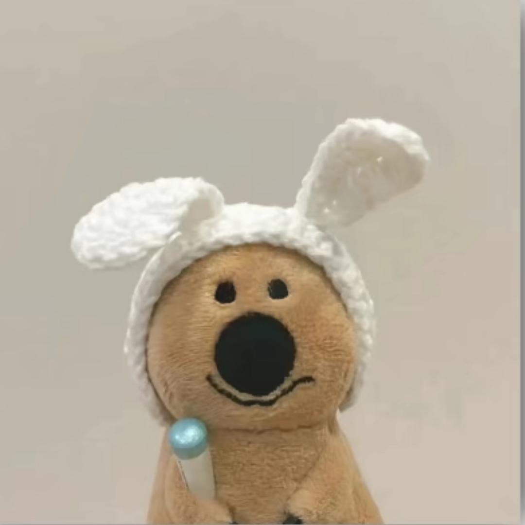 朱朱好物分享💕