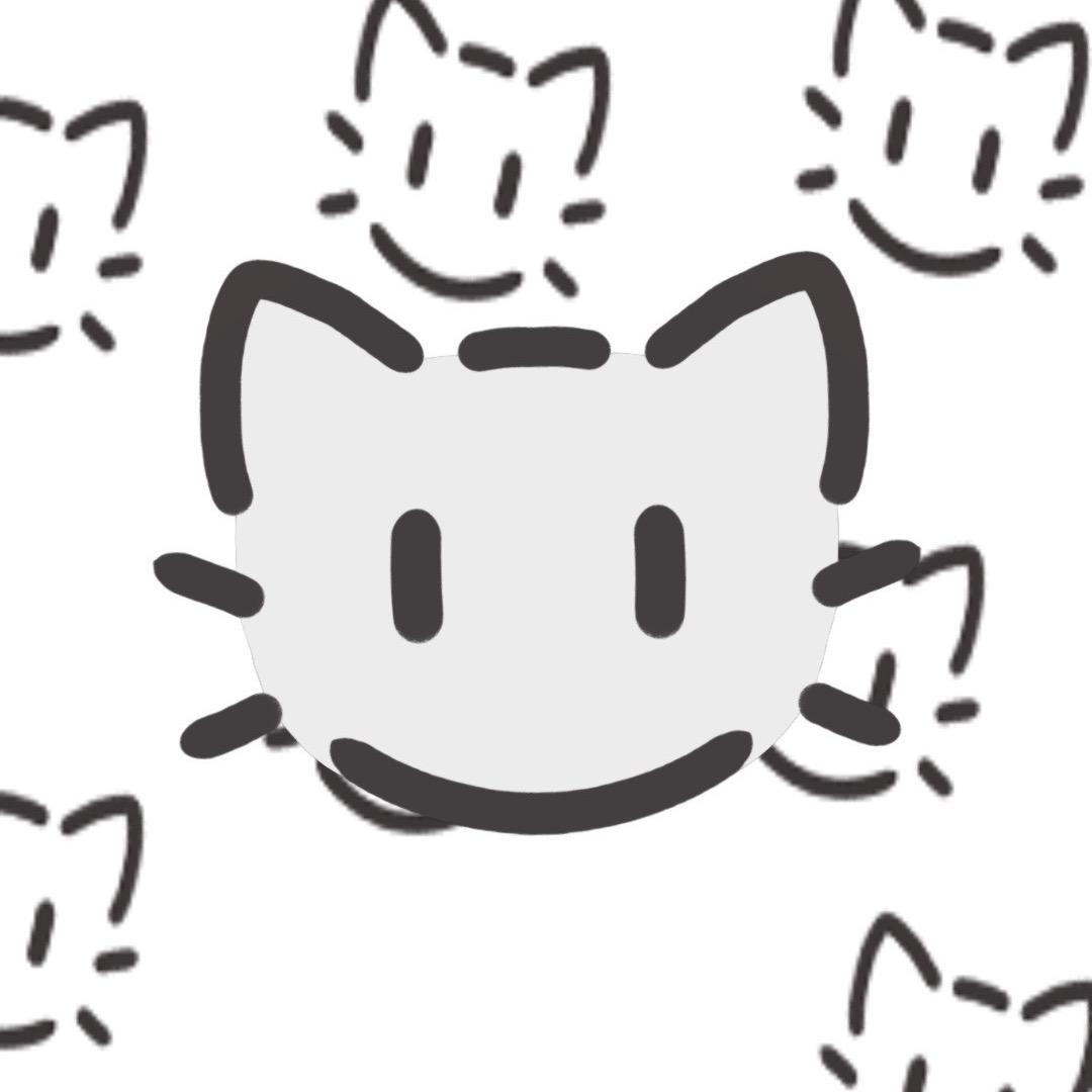 🐱🐈🐟（见过svt版）