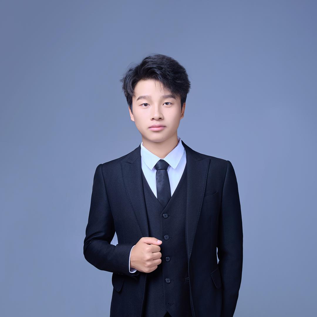 六职景学长