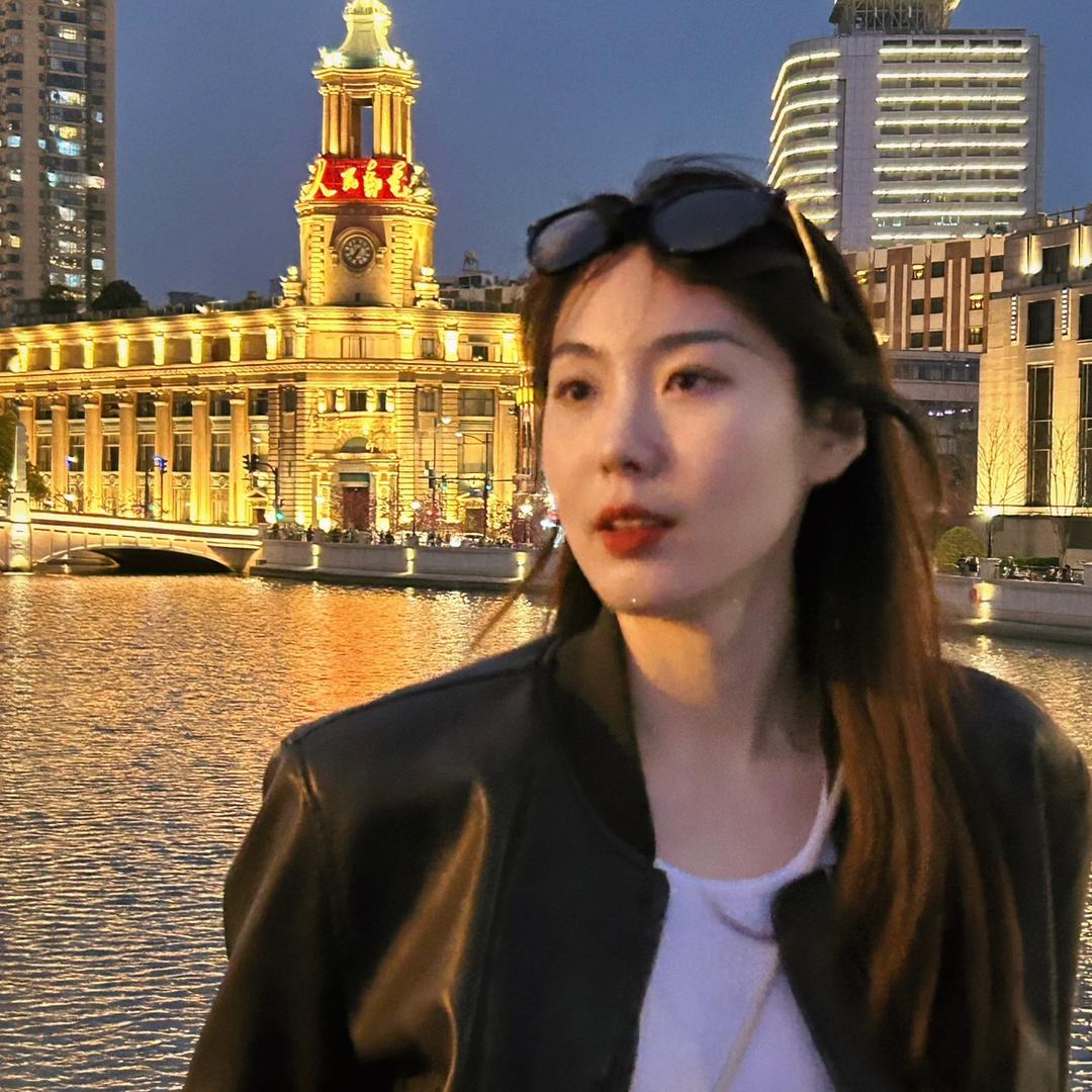 你的卢妹