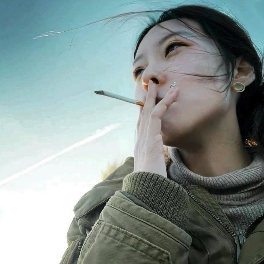 心情不好的折耳根