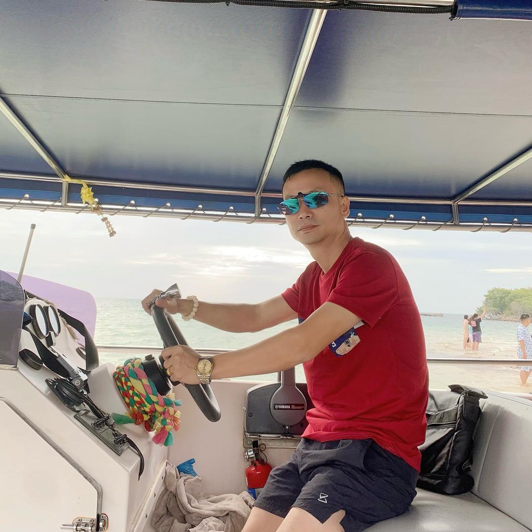 曼谷阿鹏🇹🇭