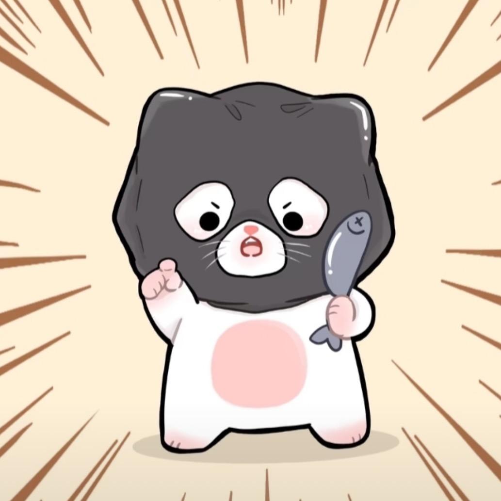 小张今天也要努力