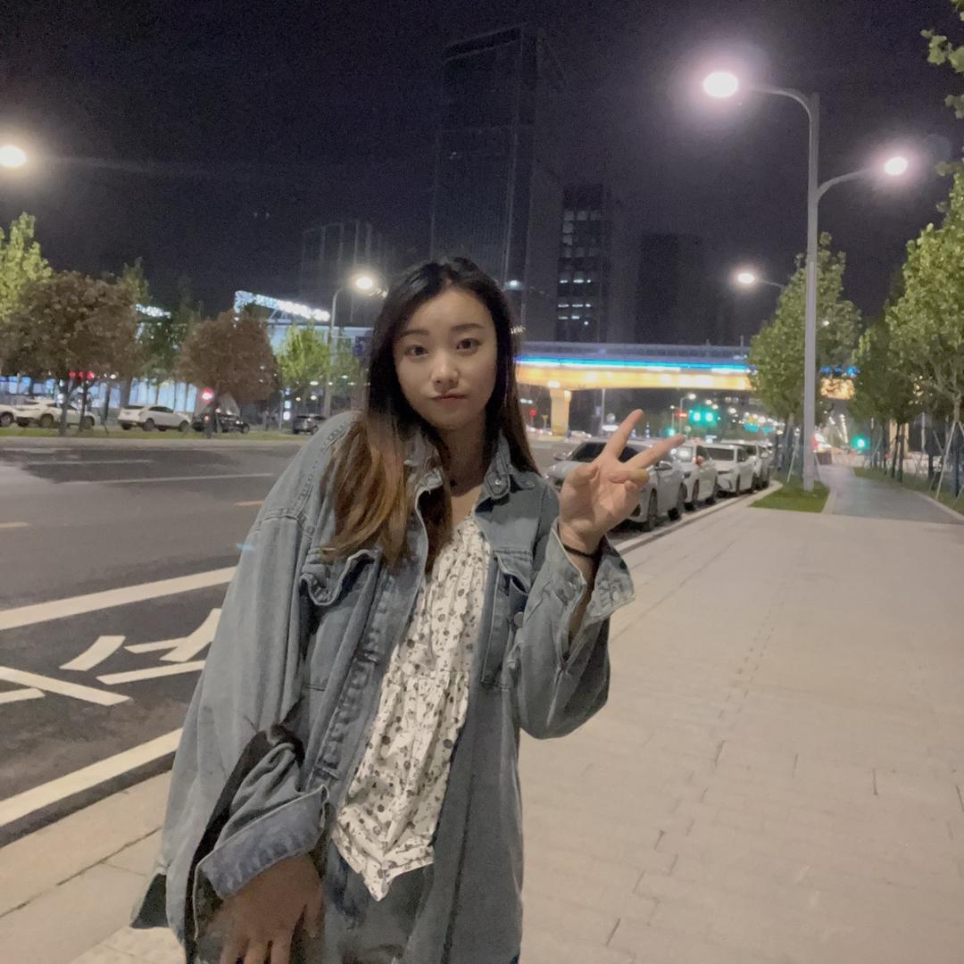 小白要努力呀～