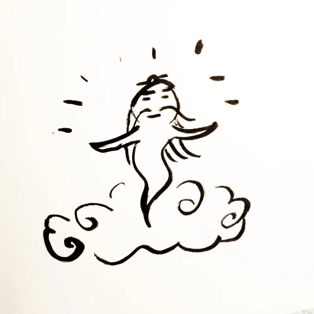 人淡如菊