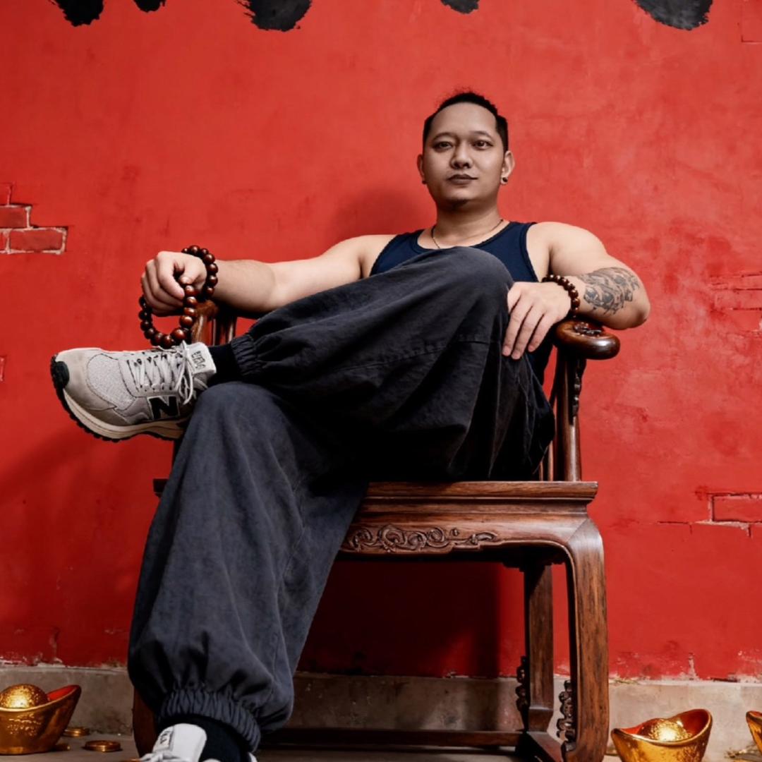 高哲·专属设计（四川美业人）