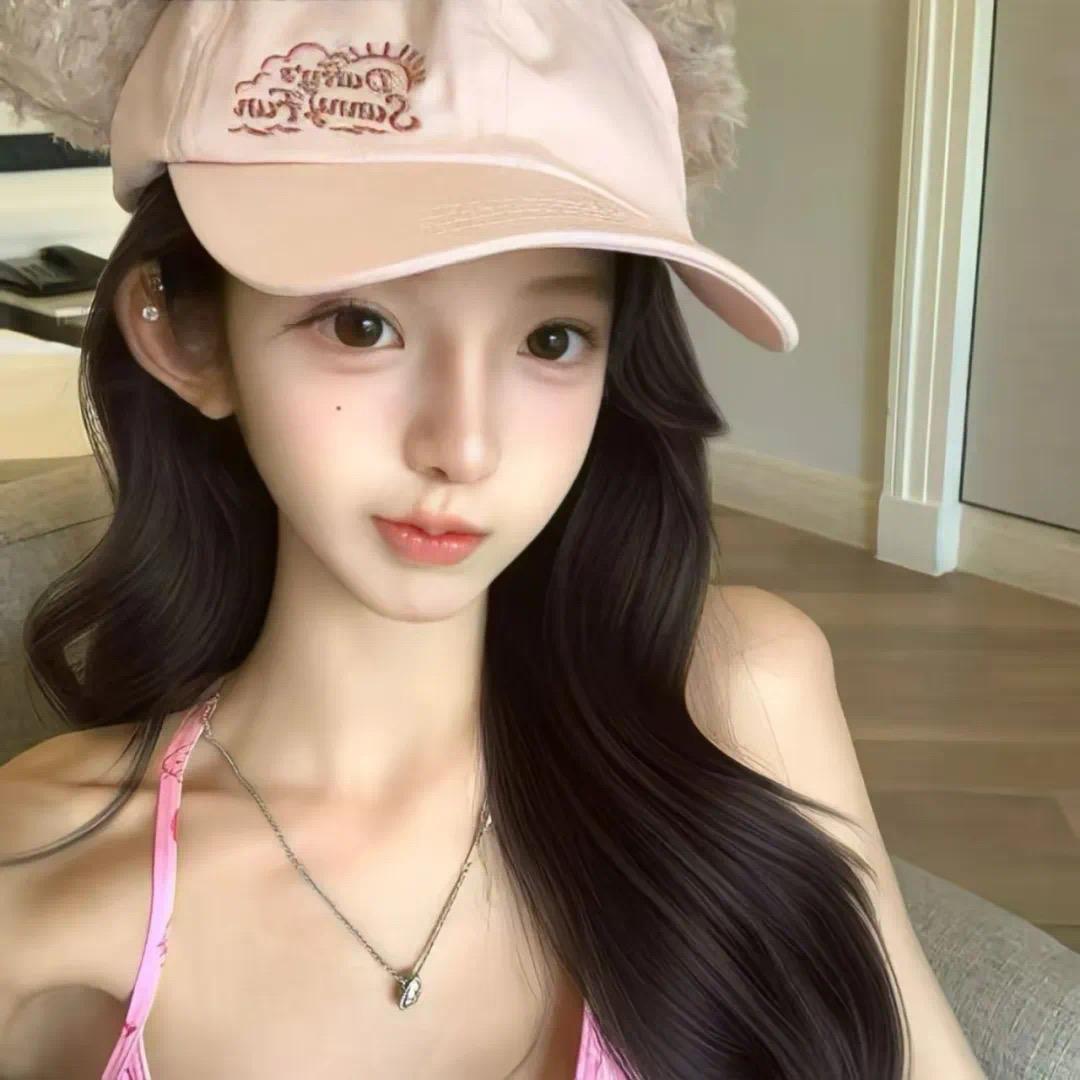 一抹温柔