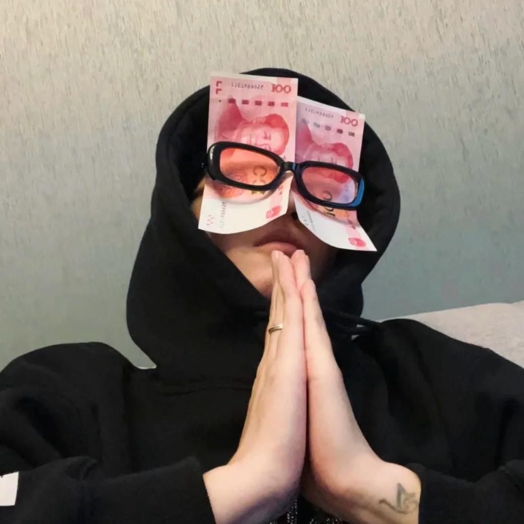 小陈很沉