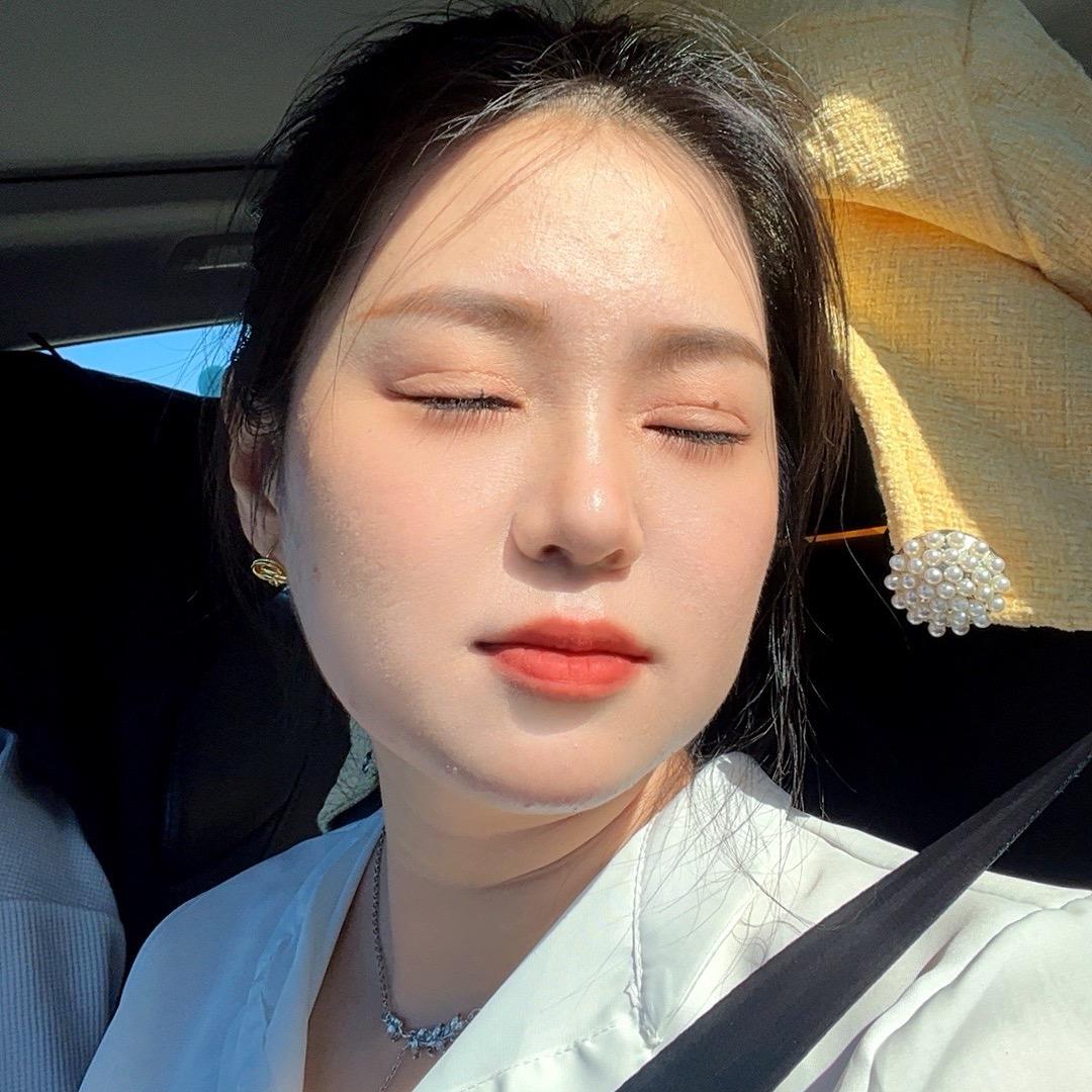 麦麦和时锦