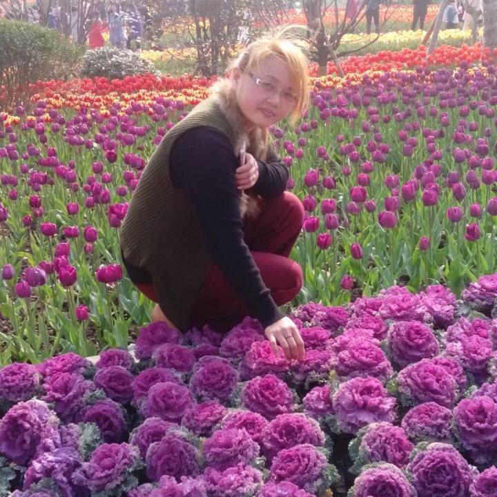 雪花