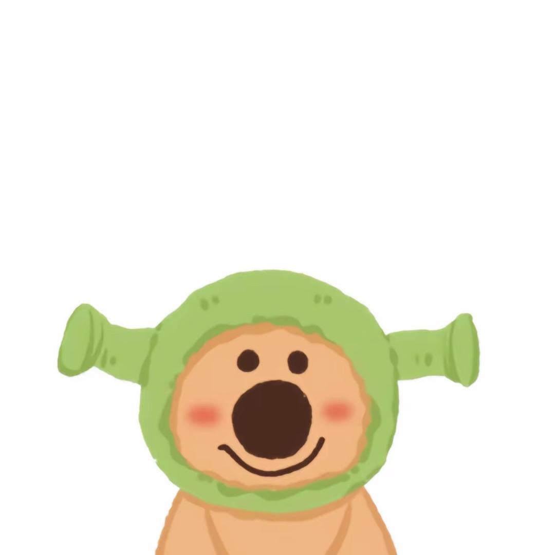 阿木木（戒烟版）