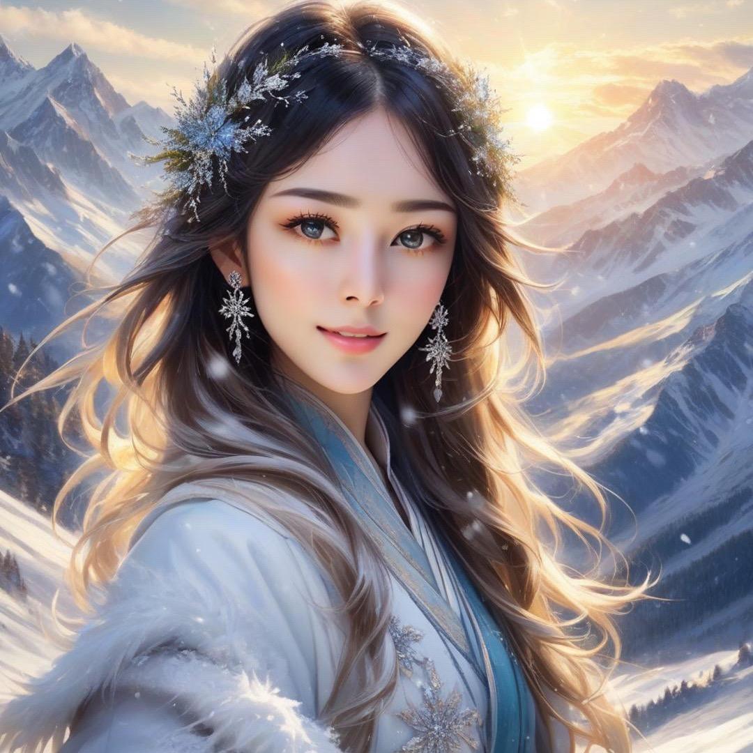 🌙月芽er