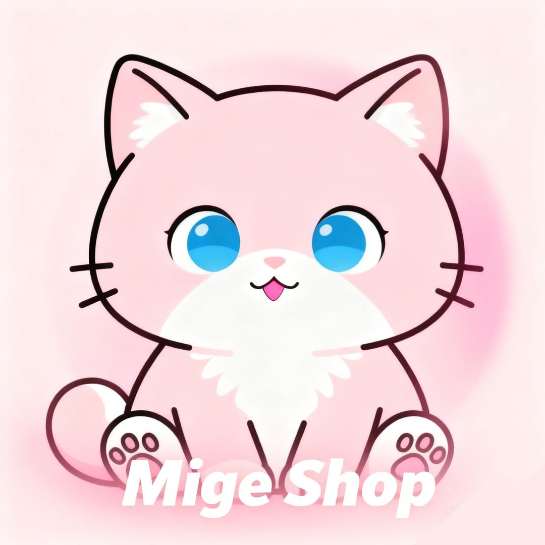 Mige Shop