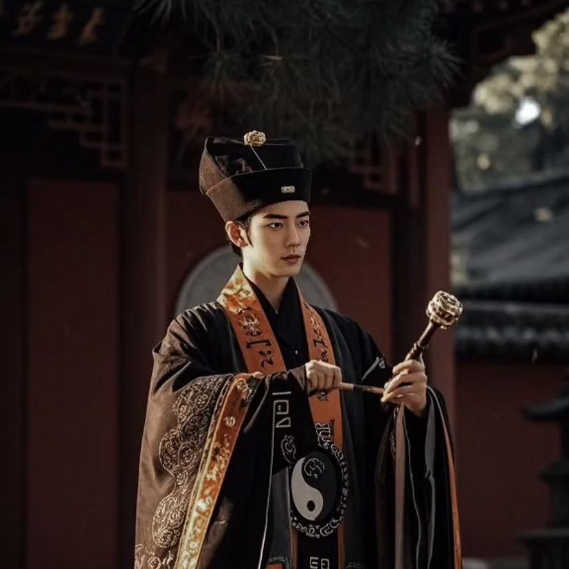 致远师兄