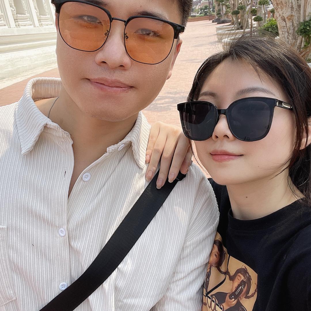 带球恩恩妈孕期
