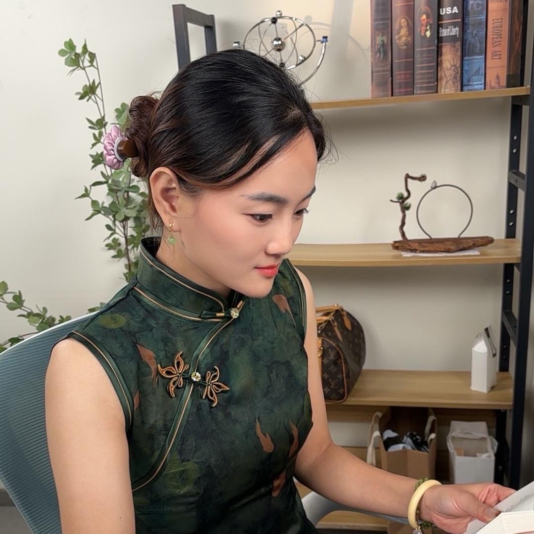 熊熊妈讲育儿