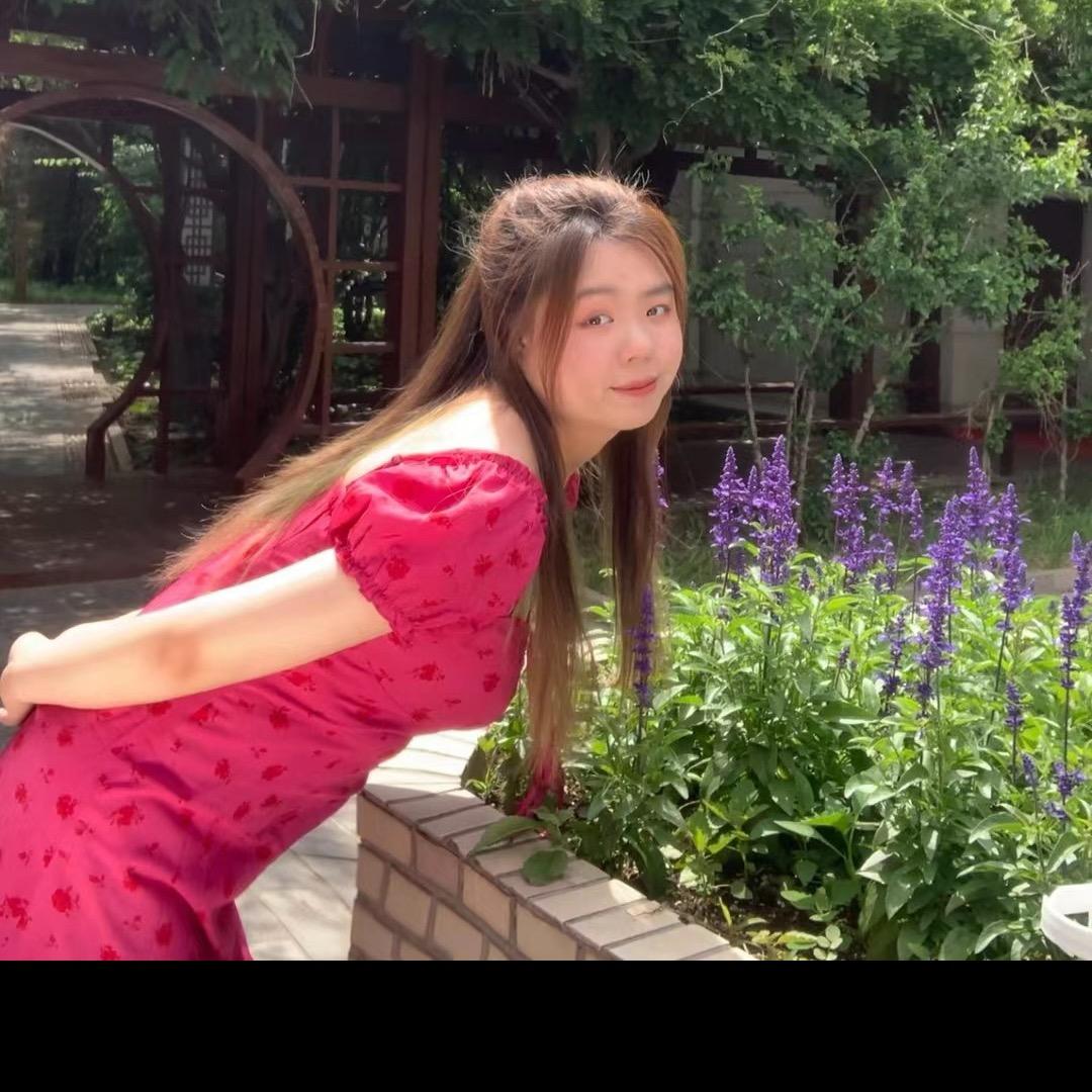 小李瘦不了🍗