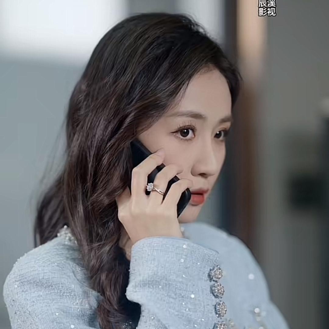 甜甜妹